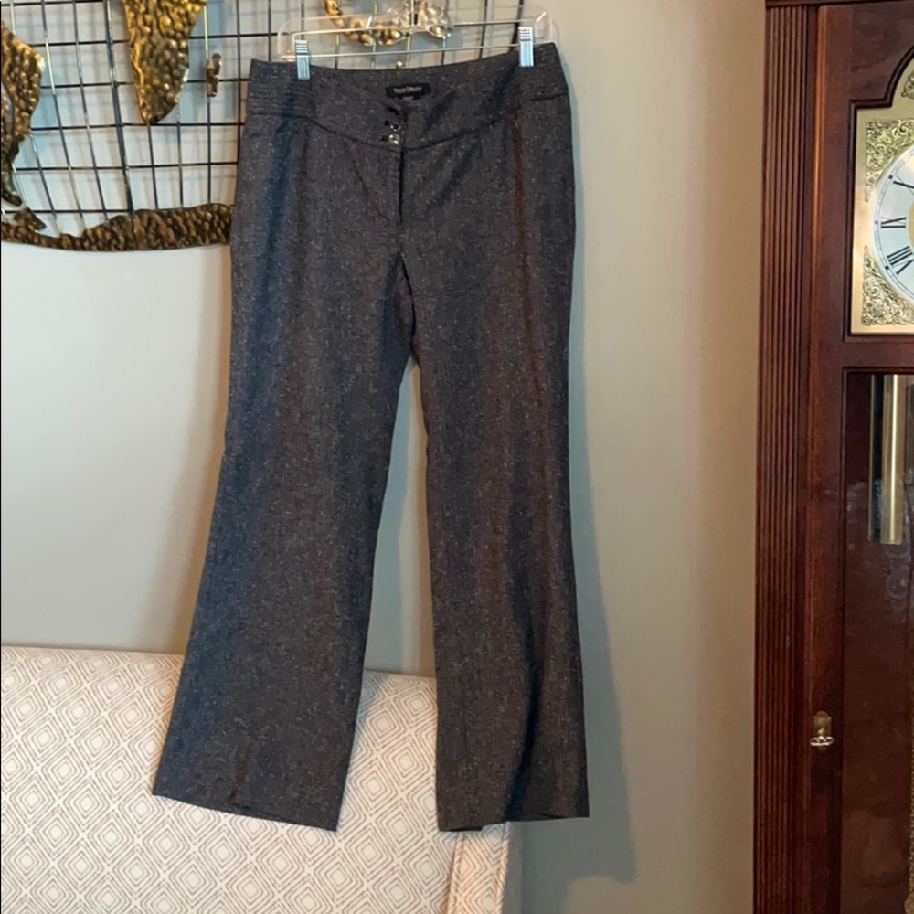 Legacy bootcut work pants